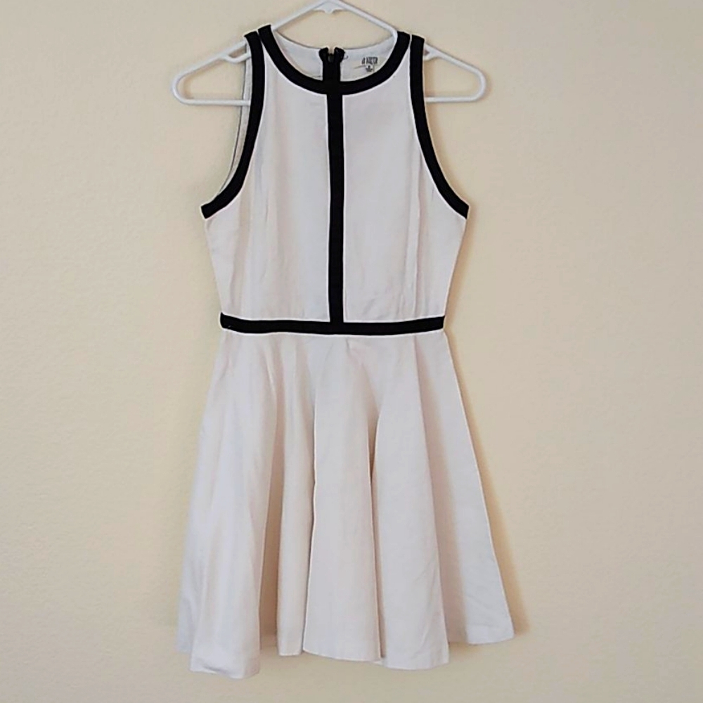 Bb Dakota Jamila Dress - Picture 3 of 6